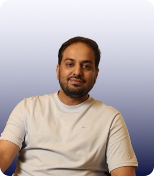 Aditya Nahata