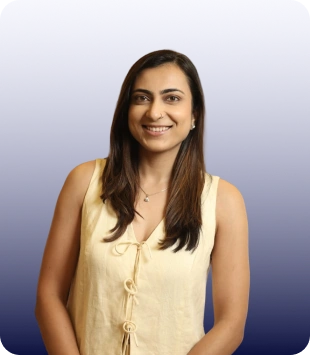 Ankita Advani
