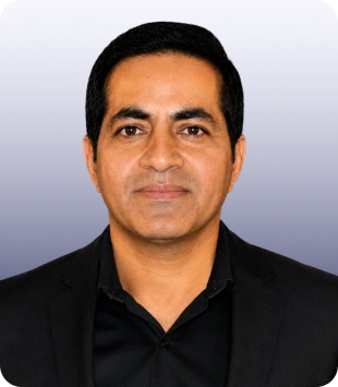 Mahesh Ahuja