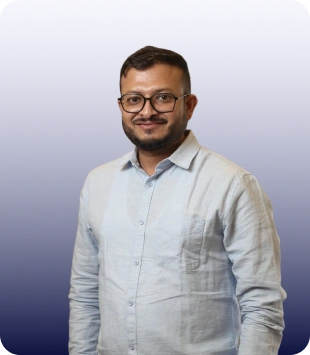 Mayank Singh