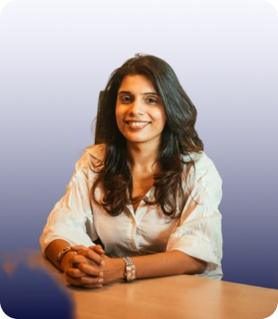 Pooja Chaddha