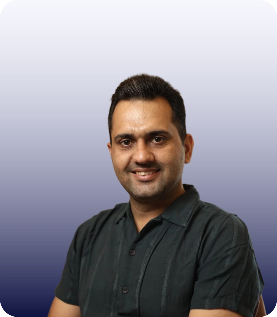 Rajendra Lora