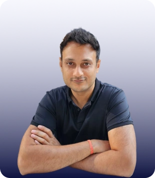 Raunak Khandelwal