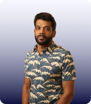 Sundeep Choraria