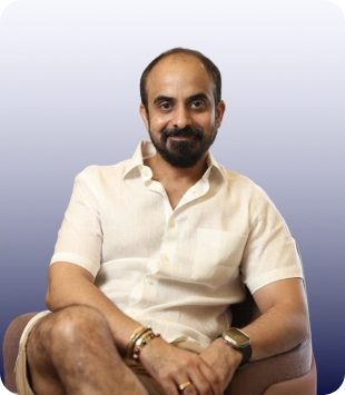 Vishal Mandhan