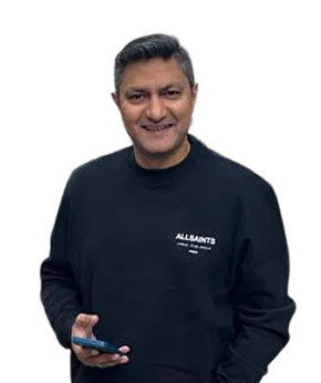 Abhinav Kumar