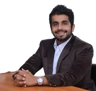 Varun Advani