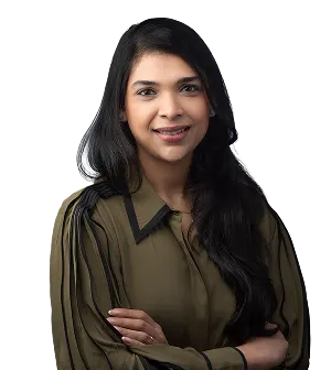 Aayshya Jhunjhunwala