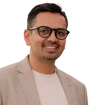 Nakul Singhal