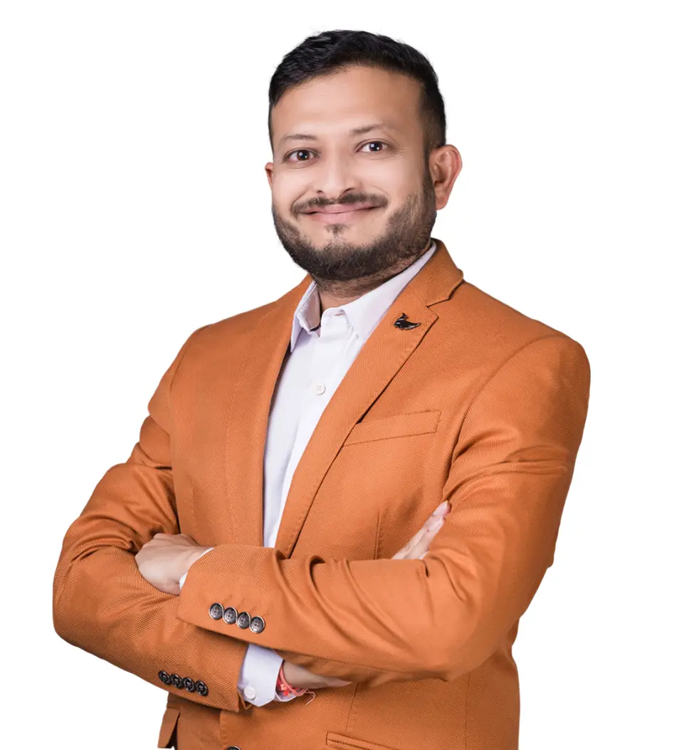 Mayank Pratap Singh