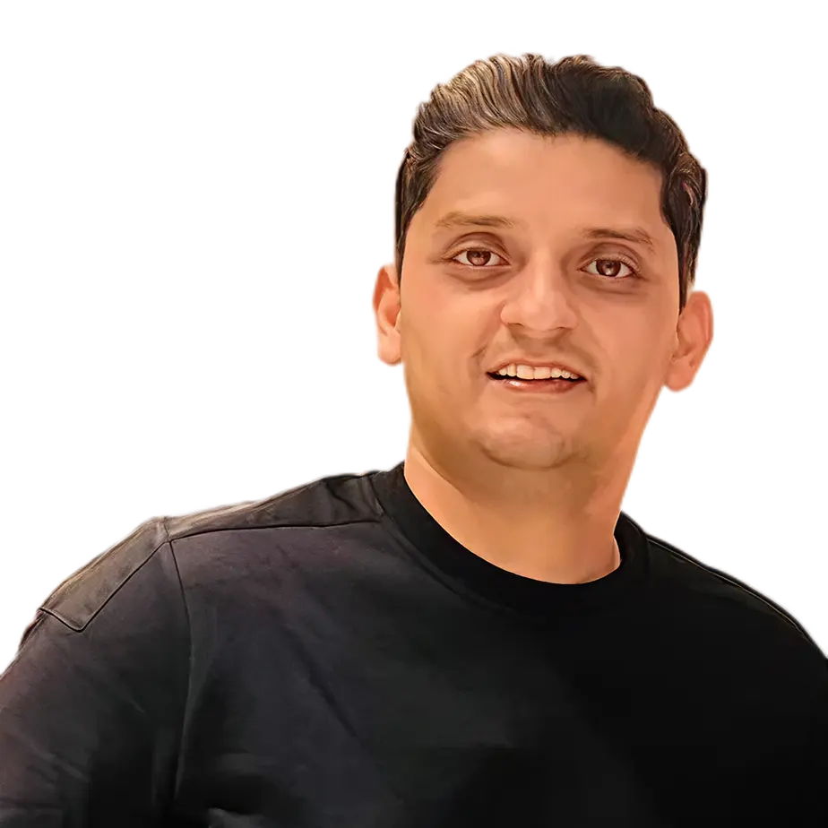 Tarun Jain