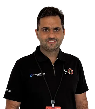 Rajendra Lora