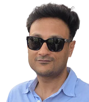 Raunak Khandelwal