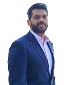 Sundeep Choraria