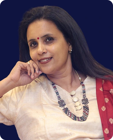 Jothi Iyer, Senior Chapter Success Manager