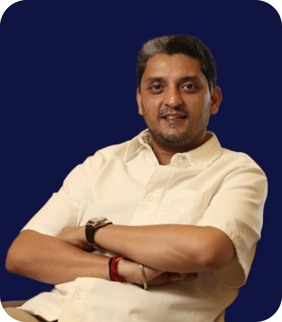Tarun Jain, President